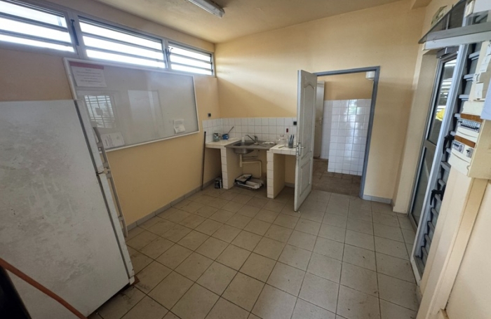 Vente Bureaux 450m&sup2; Macouria Tonate