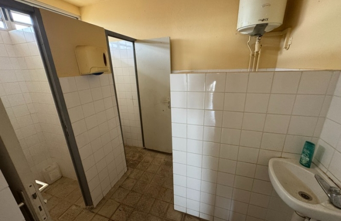 Vente Bureaux 450m&sup2; Macouria Tonate
