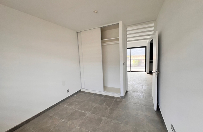 Location Appartement 71.1m&sup2; 4 pi&egrave;ces Remire Montjoli