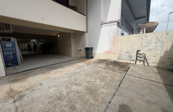 Vente Immeuble 180m&sup2; 7 pièces Cayenne