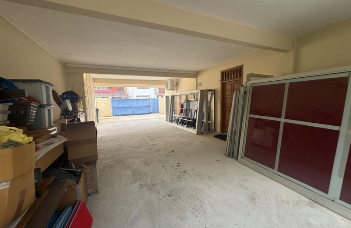 Vente Immeuble 180m&sup2; 7 pièces Cayenne