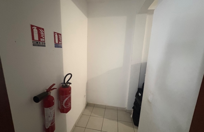Vente Immeuble 180m&sup2; 7 pièces Cayenne