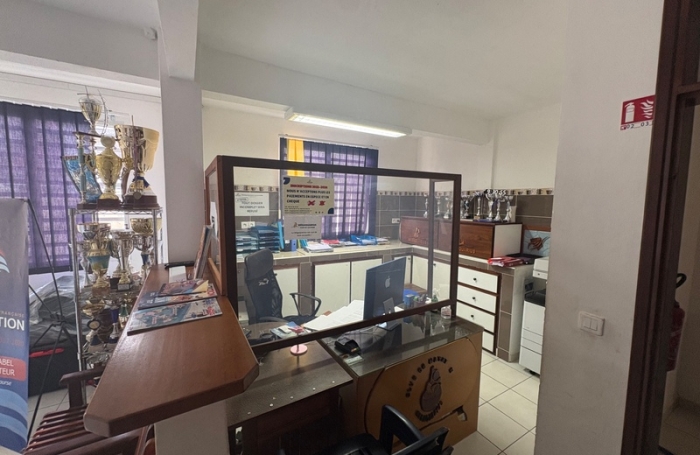 Vente Immeuble 180m&sup2; 7 pièces Cayenne