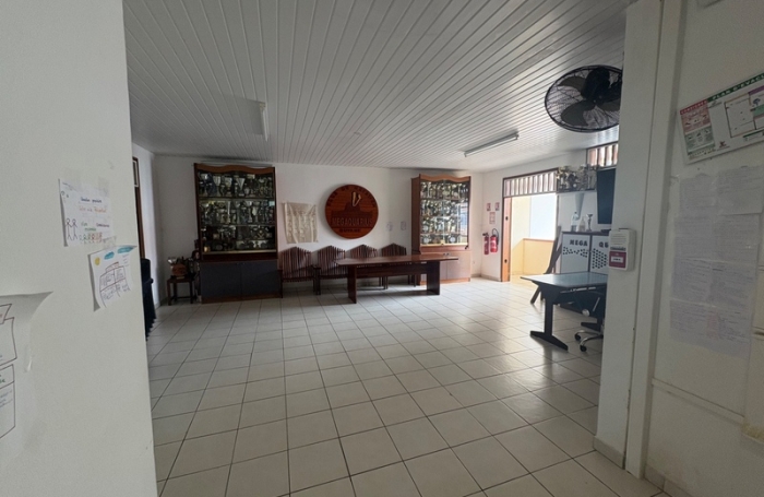 Vente Immeuble 180m&sup2; 7 pièces Cayenne