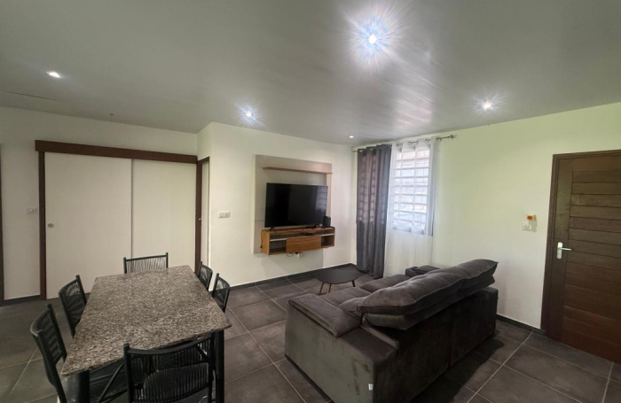 Location Maison 85.7m&sup2; 3 pièces Saint Laurent