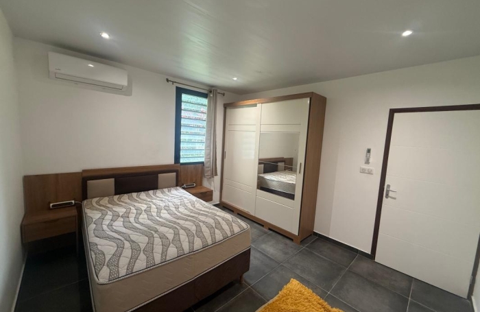 Location Maison 85.7m&sup2; 3 pièces Saint Laurent