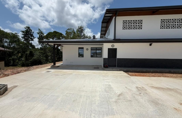 Location Maison 85.7m&sup2; 3 pièces Saint Laurent