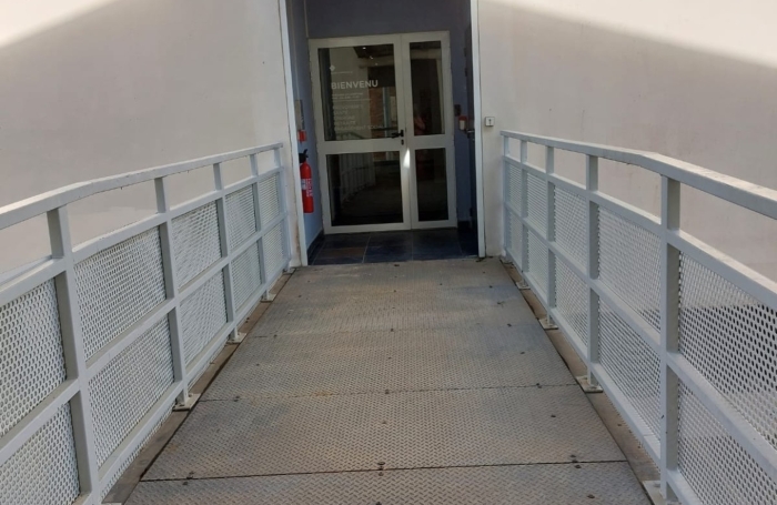 Vente Immeuble 378m&sup2; 12 pièces Cayenne