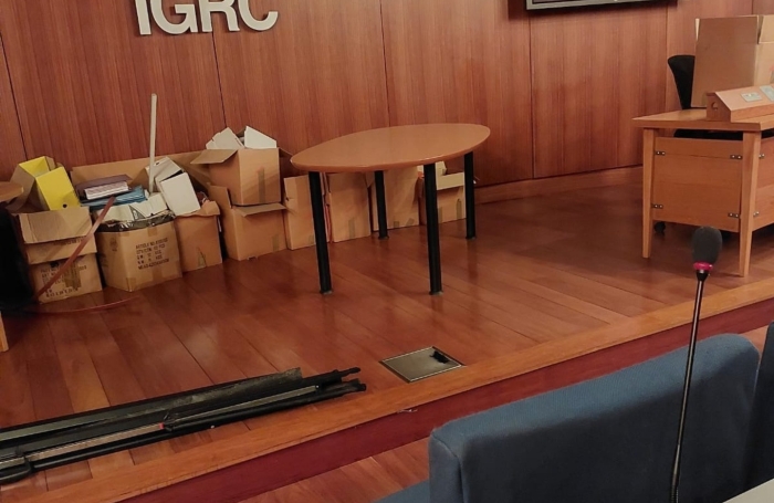 Vente Immeuble 378m&sup2; 12 pièces Cayenne