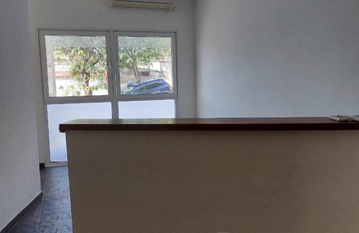 Vente Immeuble 378m&sup2; 12 pièces Cayenne