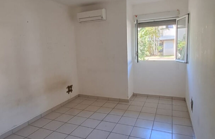 Vente Appartement 34m&sup2; 2 pi&egrave;ces Remire Montjoli