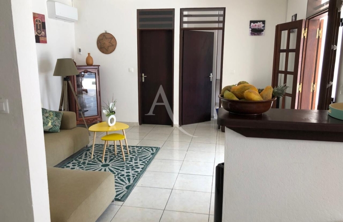 Vente Immeuble 14 pi&egrave;ces Cayenne