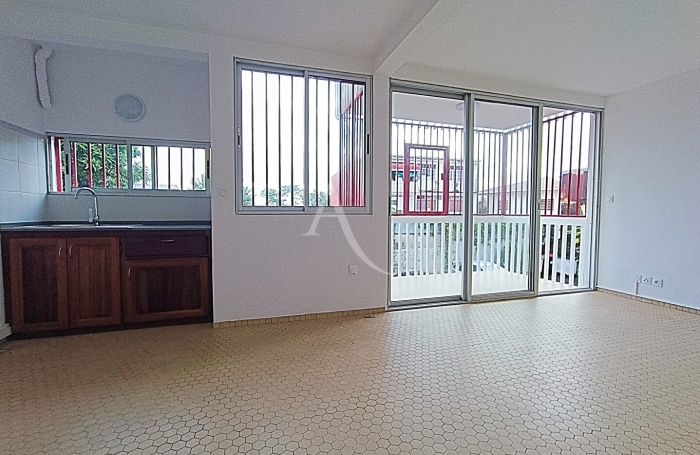 Location Appartement 