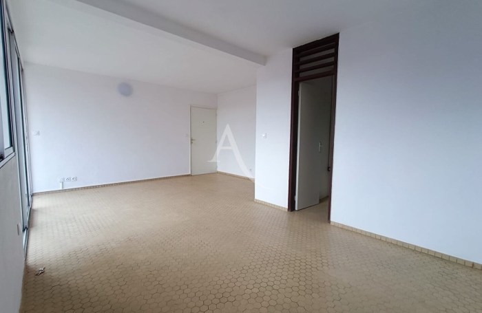 Location Appartement 29.1m&sup2; 1 pi&egrave;ce Cayenne