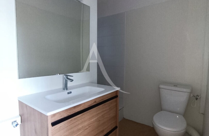 Location Appartement 29.1m&sup2; 1 pi&egrave;ce Cayenne