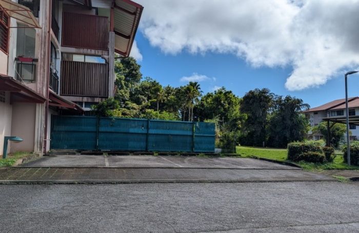 Vente Appartement 30m&sup2; 1 pièce Cayenne