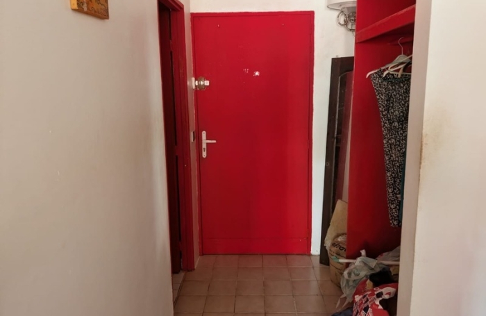 Vente Appartement 30m&sup2; 1 pièce Cayenne