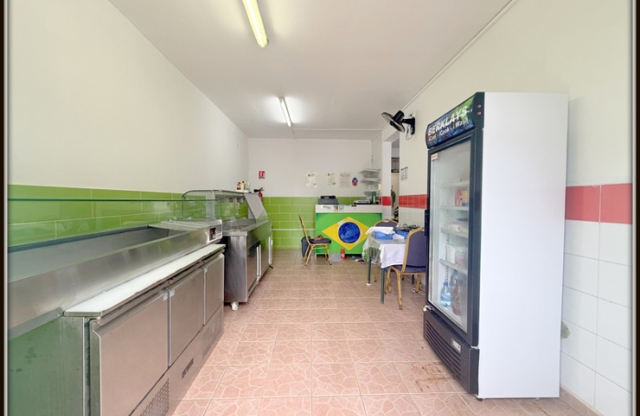 Vente Immeuble 167m&sup2; 7 pièces Cayenne