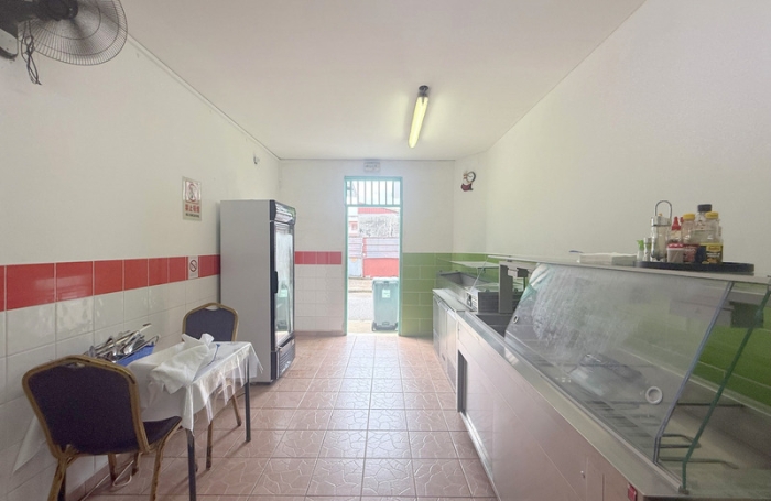 Vente Immeuble 167m&sup2; 7 pièces Cayenne