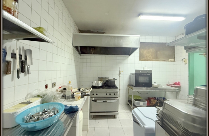 Vente Immeuble 167m&sup2; 7 pièces Cayenne