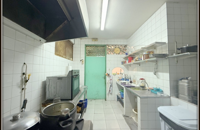 Vente Immeuble 167m&sup2; 7 pièces Cayenne