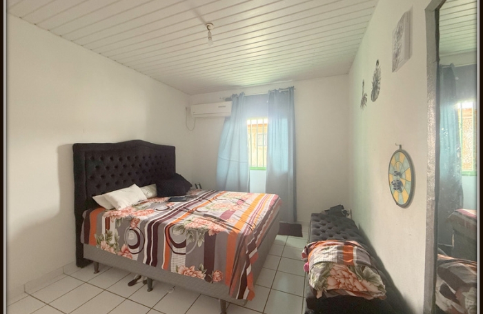Vente Immeuble 167m&sup2; 7 pièces Cayenne