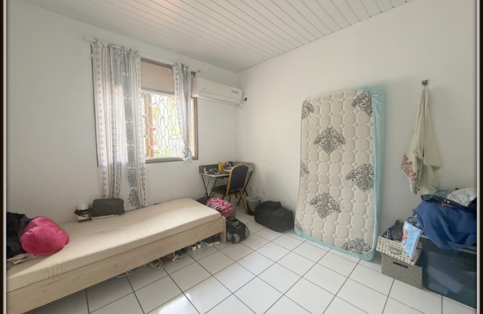 Vente Immeuble 167m&sup2; 7 pièces Cayenne