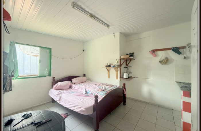 Vente Immeuble 167m&sup2; 7 pièces Cayenne
