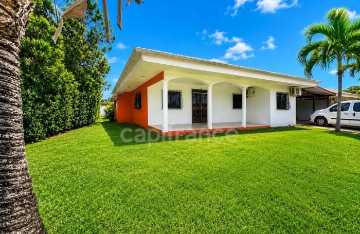 Vente Maison 97354