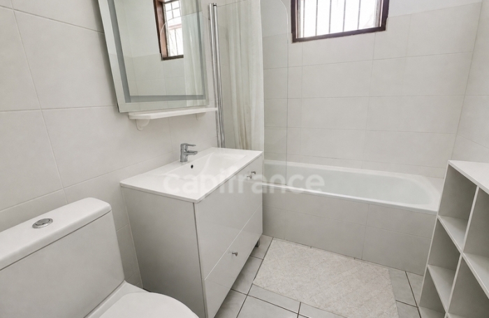 Vente Maison 100m&sup2; 4 pièces Remire Montjoli