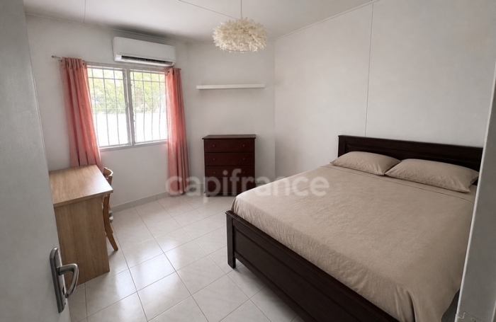 Vente Maison 100m&sup2; 4 pièces Remire Montjoli