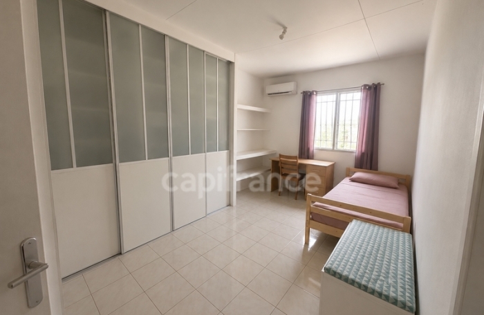Vente Maison 100m&sup2; 4 pièces Remire Montjoli
