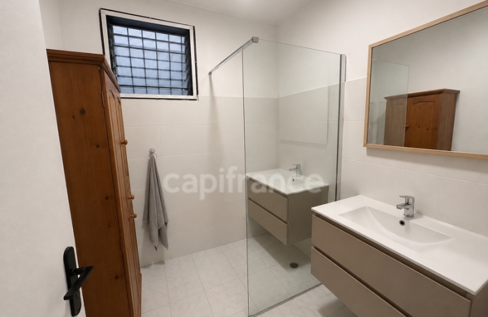 Vente Maison 100m&sup2; 4 pièces Remire Montjoli