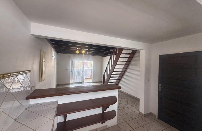 Vente Appartement 97320