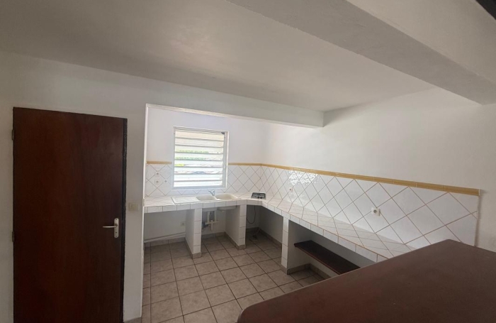 Vente Appartement 54.74m&sup2; 2 pièces Saint Laurent
