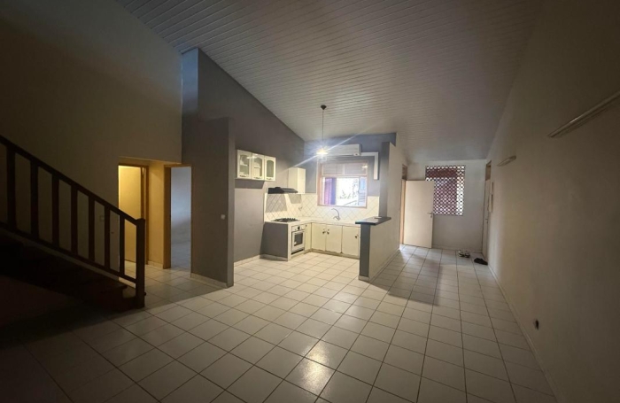 Location Appartement 70m&sup2; 3 pièces Saint Laurent