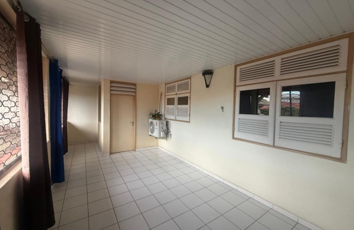 Location Appartement 70m&sup2; 3 pièces Saint Laurent