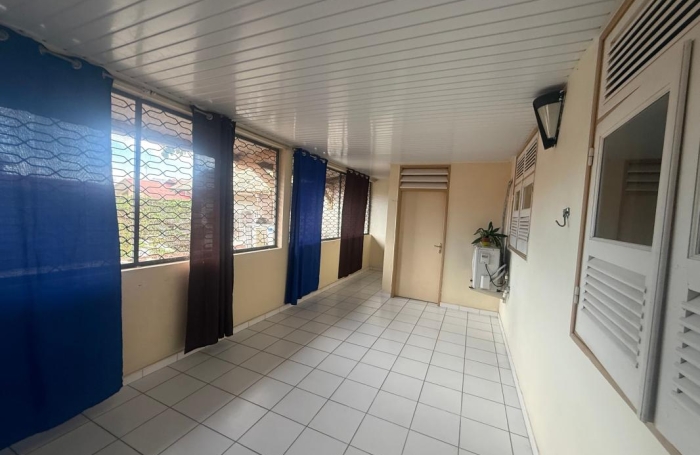 Location Appartement 70m&sup2; 3 pièces Saint Laurent