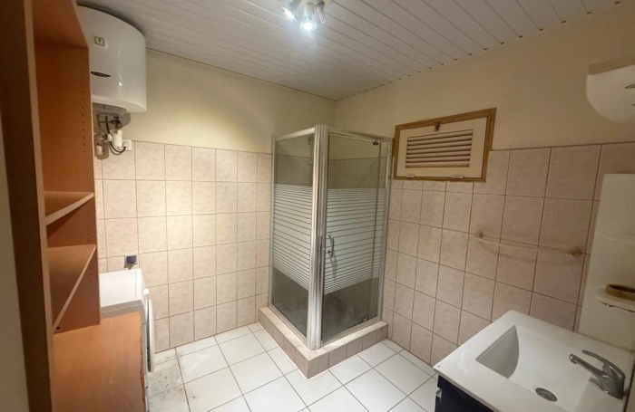 Location Appartement 70m&sup2; 3 pièces Saint Laurent