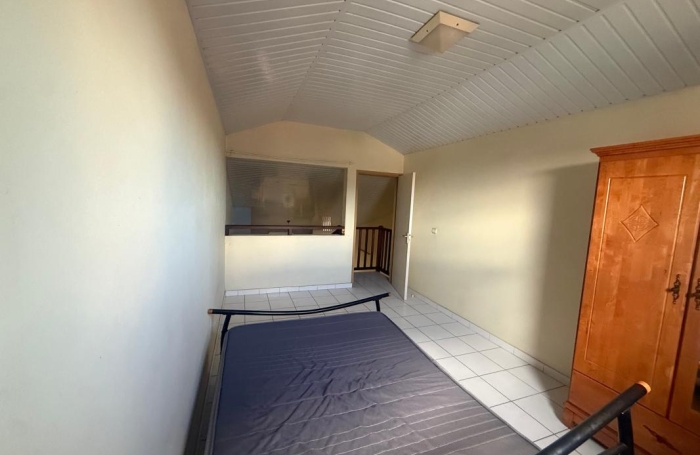 Location Appartement 70m&sup2; 3 pièces Saint Laurent