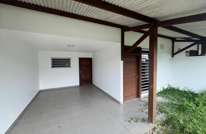 Vente Maison 97355