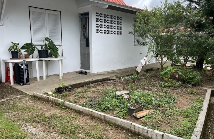 Vente Maison 97310