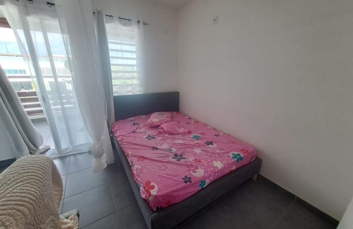 Vente Appartement 28.5m&sup2; 1 pièce Cayenne