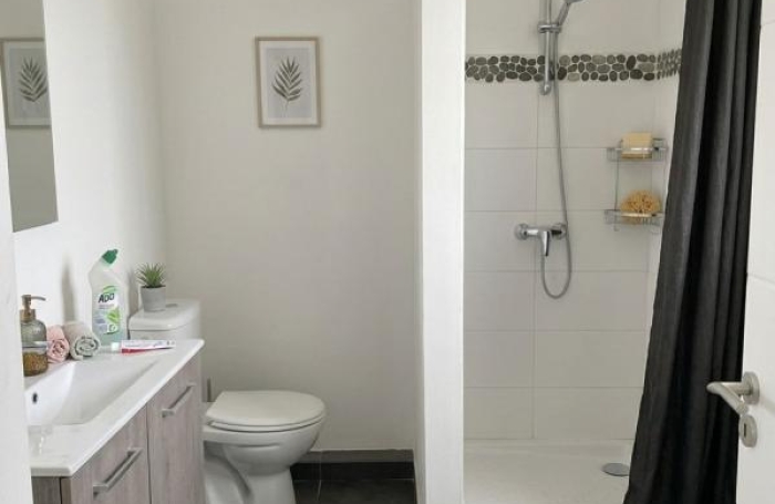 Vente Appartement 31.6m&sup2; 1 pièce Cayenne