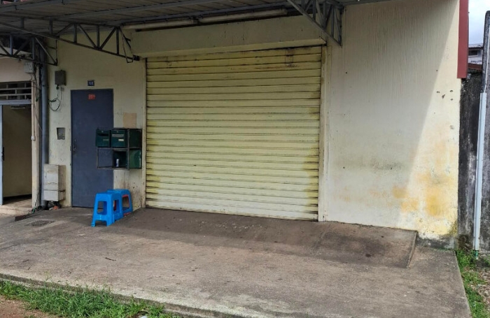Location Local commercial 
