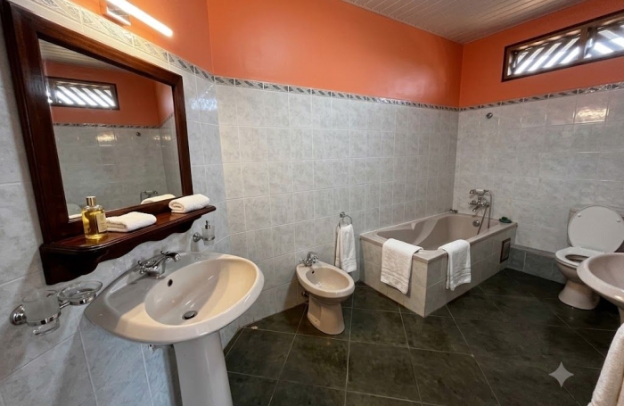 Vente Maison 140m&sup2; 6 pièces Matoury
