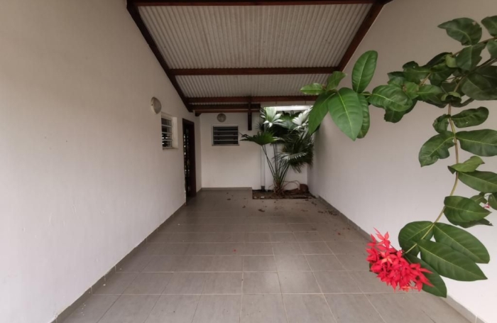 Location Maison 84.1m&sup2; 4 pièces Macouria Tonate