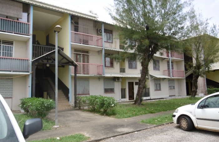 Location Appartement 97310