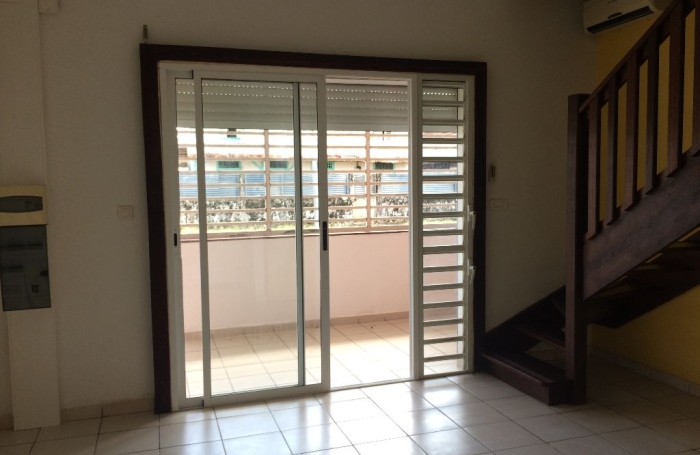 Location Appartement 97315