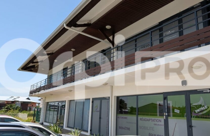 Location Local professionnel 